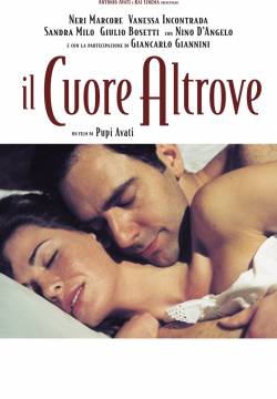 Il cuore altrove (2003)