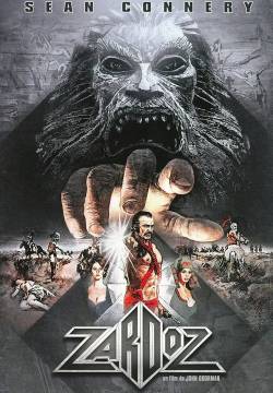 Zardoz (1974)