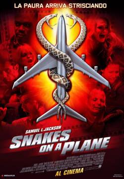 Snakes on a Plane (2006)