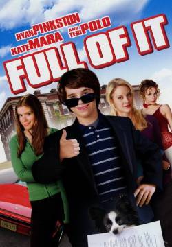 Full of It - 14 anni vergine (2007)