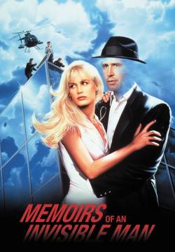 Memoirs of an Invisible Man - Avventure di un uomo invisibile (1992)