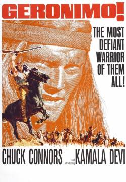 Geronimo (1962)