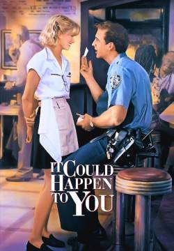 It Could Happen to You - Può succedere anche a te (1994)