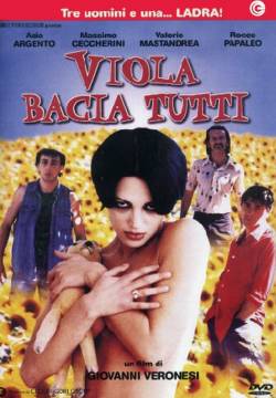 Viola bacia tutti (1998)