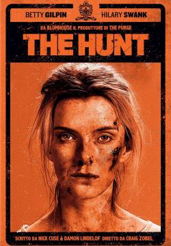 The Hunt (2020)