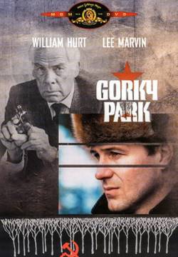 Gorky Park (1983)