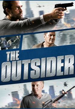 The Outsider (2014)