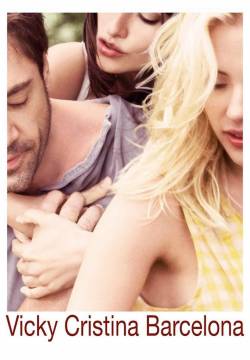 Vicky Cristina Barcelona (2008)