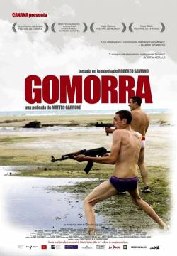 Gomorra (2008)