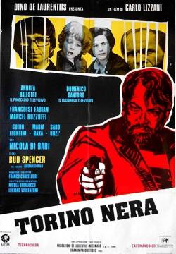 Torino nera (1972)