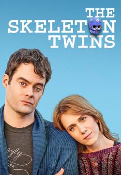 The Skeleton Twins - Uniti per sempre (2014)