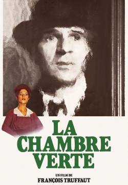 La chambre verte - La camera verde (1978)