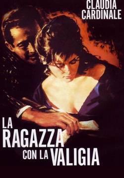 La ragazza con la valigia (1961)