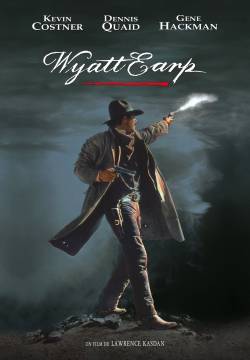 Wyatt Earp (1994)