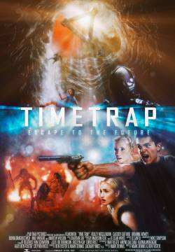 Time Trap (2017)