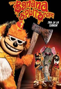 The Banana Splits Movie (2019)