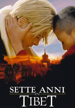 Seven Years in Tibet - Sette anni in Tibet (1997)