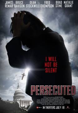 Persecuted (2014)