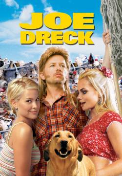 Le avventure di Joe Dirt (2001)