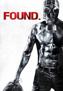 Found (2012)