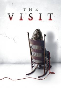 The Visit (2015)