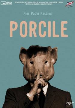 Porcile (1969)