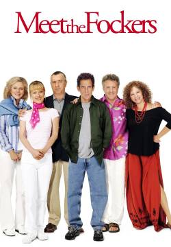 Meet the Fockers - Mi presenti i tuoi? (2004)