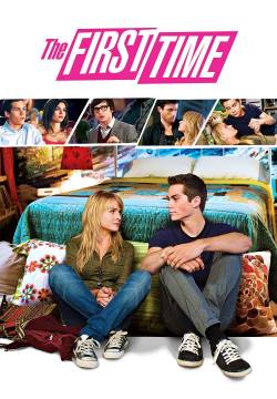 The First Time (2012)