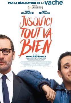 Jusqu'ici tout va bien (2019)