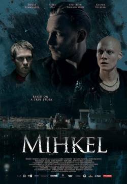 Mihkel: Undir halastjörnu (2019)