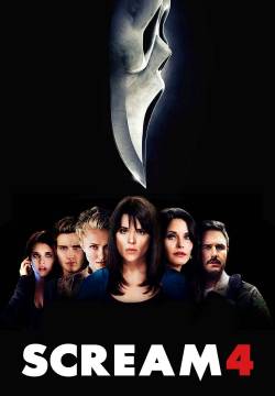 Scream 4 (2011)