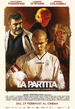 La partita (2020)