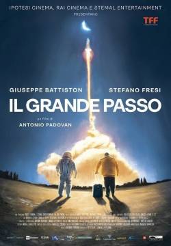 Il grande passo (2019)