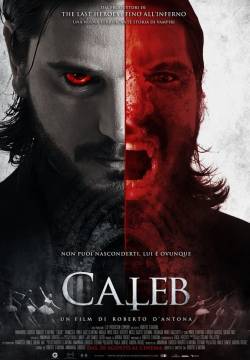 Caleb (2020)