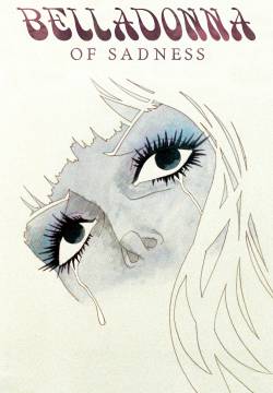 Belladonna of Sadness (1973)