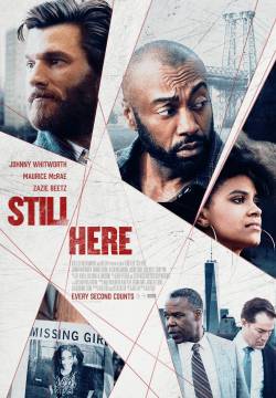 Still Here (2020)