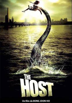 The Host (2006)