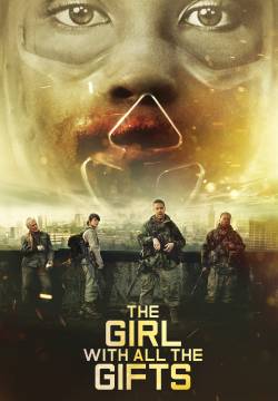 The Girl with All the Gifts - La ragazza che sapeva troppo (2016)