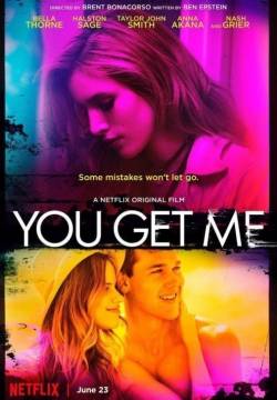 You Get Me (2017)