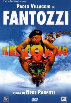 Fantozzi - Il ritorno (1996)