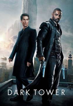 The Dark Tower - La Torre Nera (2017)