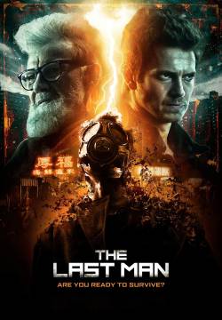 The Last Man (2018)