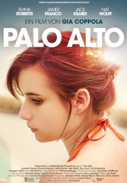 Palo Alto (2014)