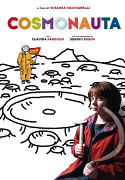 Cosmonauta (2009)