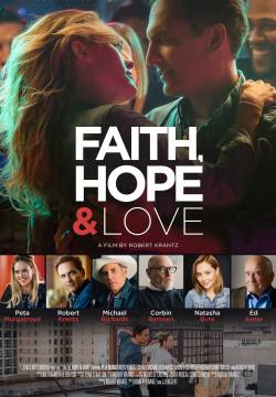 Faith, Hope & Love (2019)