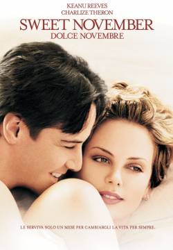 Sweet November - Dolce novembre (2001)