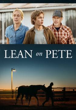 Lean on Pete - Charley Thompson (2018)