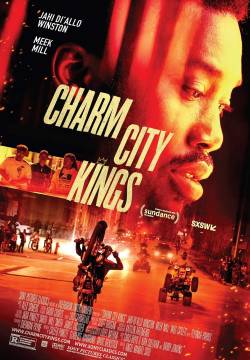 Charm City Kings (2020)