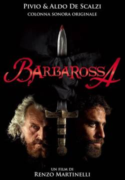 Barbarossa (2009)