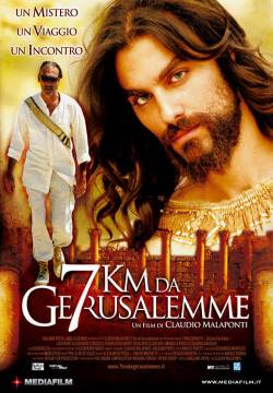 7 km da Gerusalemme (2007)